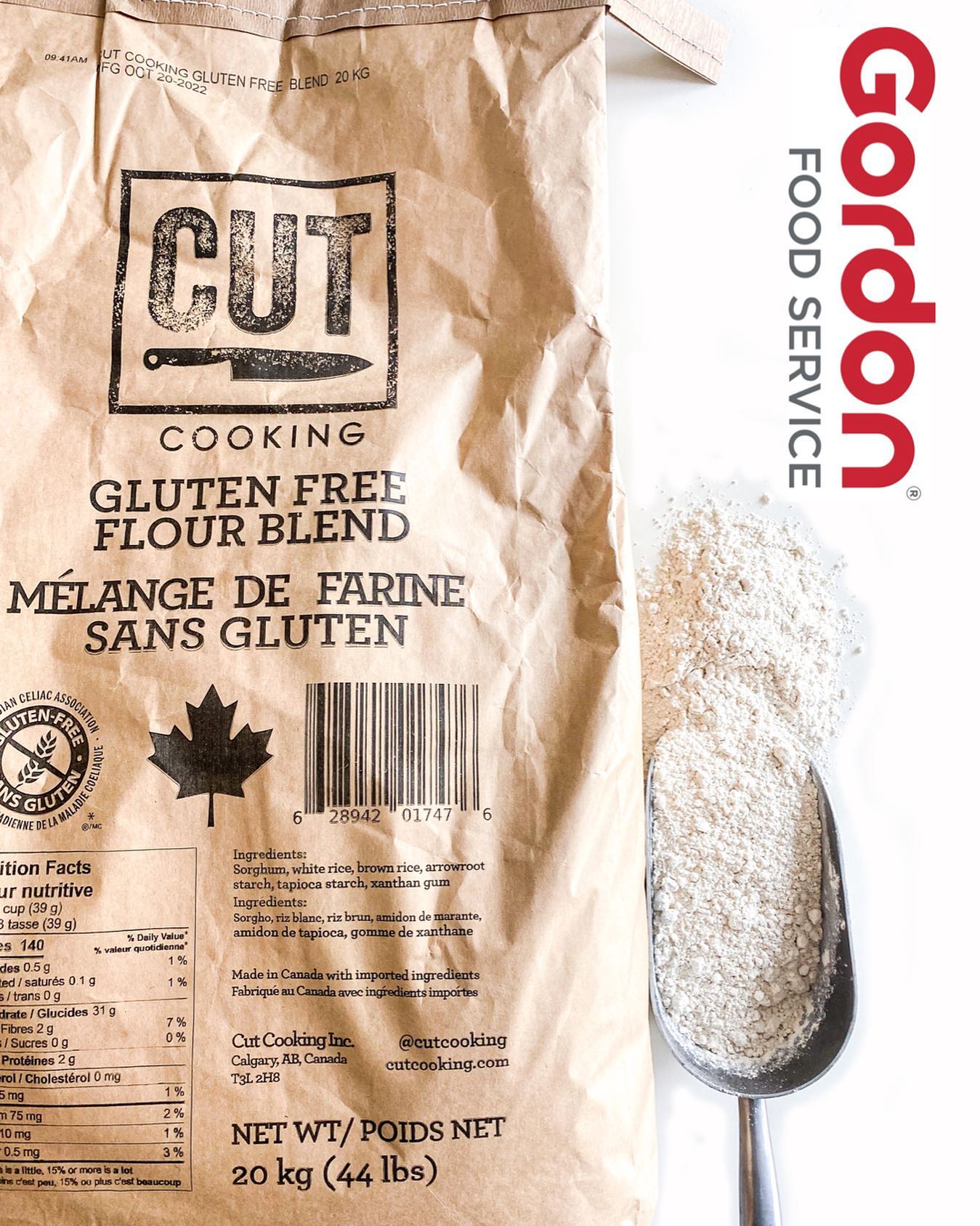 Zucchini Sushi CUT Cooking