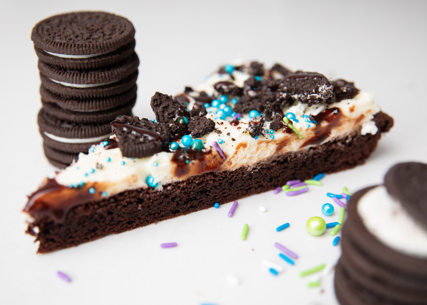 It wasn't too long ago that a treat like Oreos was off limits to a person diagnosed with Celiac Disease. What a perfect month to celebrate how far the gluten free world has come, expanding the options and making those diets feel a little less restricted. Happy Celiac Awareness Month!⁠
⁠
#cutcooking #celiacsafe #madeinalberta