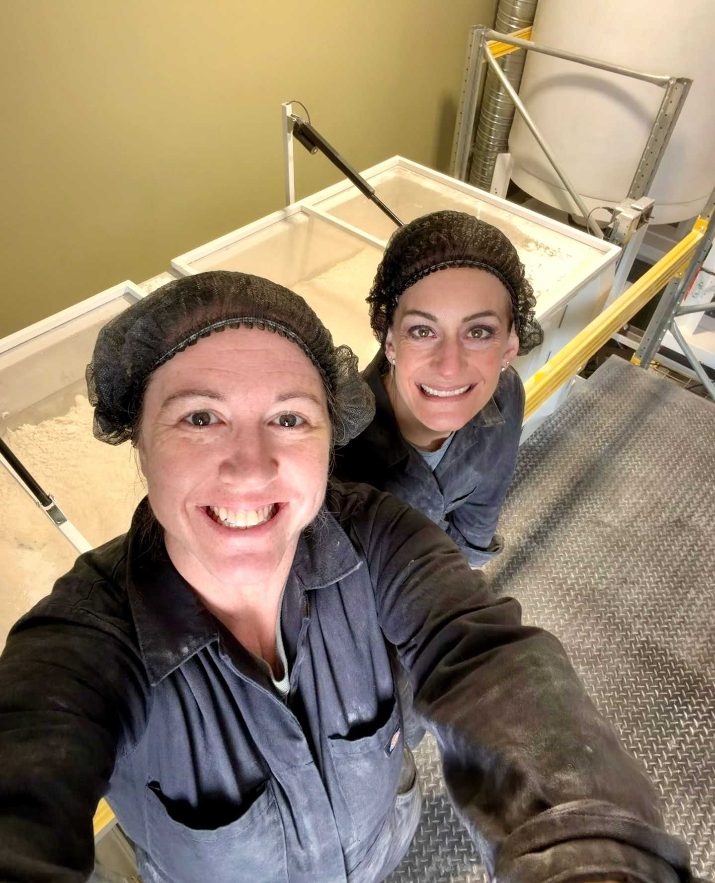 #cutcooking #celiacsafe #madeinalberta