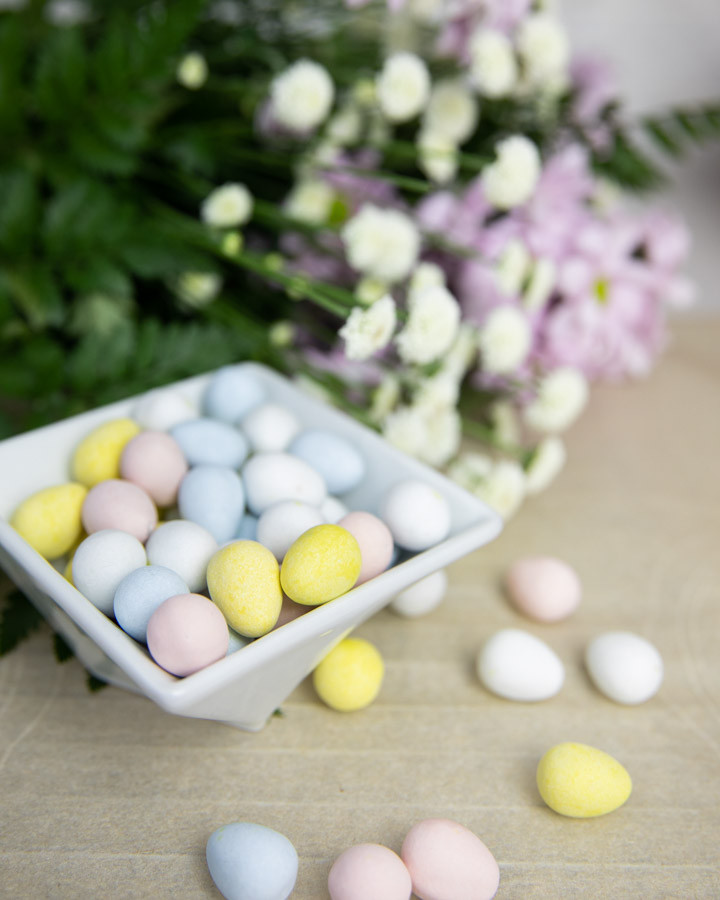 For those of you who don’t want to cook a ham… these beauties are a seasonal delight, and seem to satisfy any time of day. 🐣

#cutcooking #celiacsafe #madeinalberta